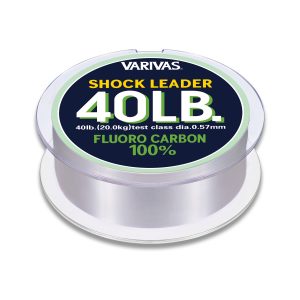 Varivas Fc - Shock Leader - 30Mt