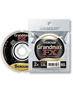 Seaguar Grandmax Fx 60M
