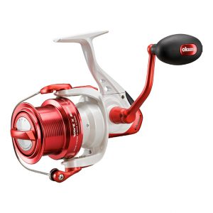 Carrete Okuma - Wave X 8000