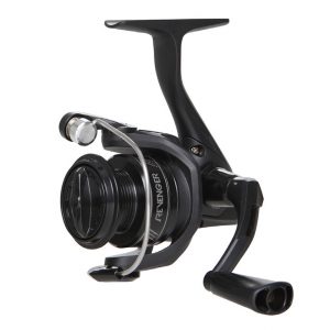 Carrete Okuma - Revenger A 8000