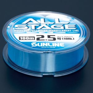 Sunline All Stage 150Mt