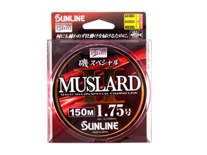 Sunline Muslard Ii 150Mt