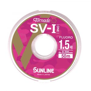 Sunline Fc Tornade Sv-1 - 50Mt