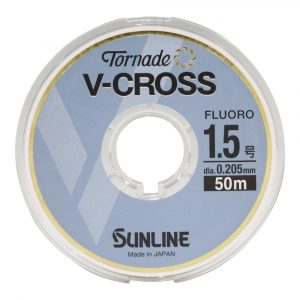Sunline Fc Tornade V-Cross - 50Mt
