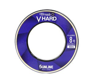 Sunline Fc Tornade V-Hard - 50Mt