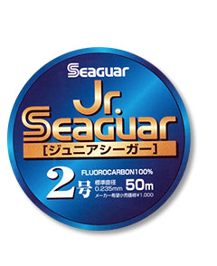 Jr.Seaguar 50M