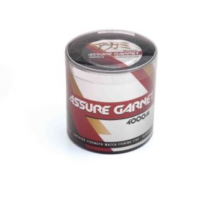 Akami Assure Garnet 4000Mt