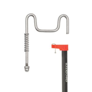 Akami Rod Rest Stopper