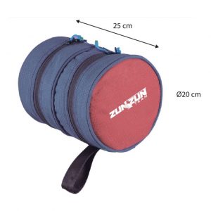 Bolsa Porta-Carretes Zz-12