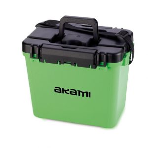 Caja Akami Mtb-20