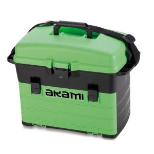 Caja Akami Mtb-30
