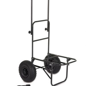 Carro Transporte Plegable Basic