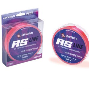 Akami Rs Line 3000Mt