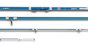 Caña Akami Rapid Cast 4.20