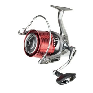 Carrete Akami Cygnus Csc