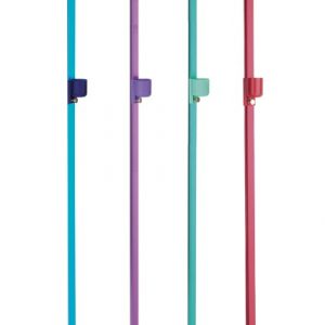 Soporte Akami Sct Anodizado - 125Cm