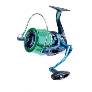 Carrete Akami Cygnus Csc Special Edition