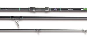 Caña Akami Nebula Surf 420T