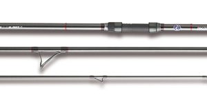 Caña Akami Noboru Surf 390T