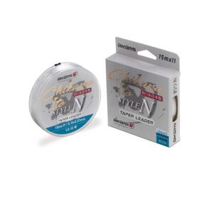 Akami Chikara Ito 11X15 - Clear