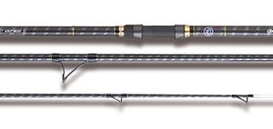 Caña Akami Cygnus Special 4203H