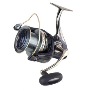 Carrete Zun-Zun Squall