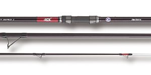 Caña Akami Solaris 420 Special