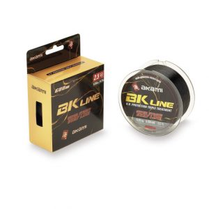 Akami Bk-Line 600Mt