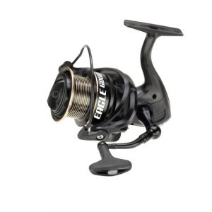 Carrete Zun-Zun Eagle 6000