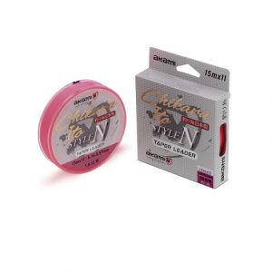 Akami Chikara Ito 11X15 - Pink