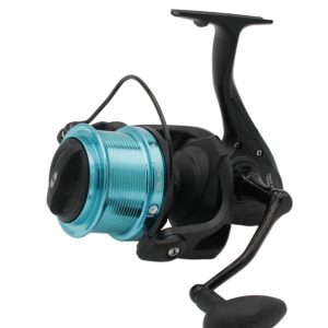 Carrete Zun-Zun Blackpool 8000 Blue Edit.