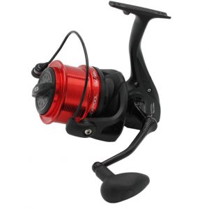 Carrete Zun-Zun Blackpool 8000 Red Edit.
