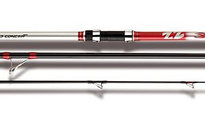 Caña Zun-Zun Wonder Surf 420