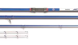 Caña Akami Active Beach 4.70M