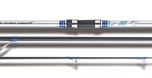 Caña Zun-Zun Ocean Surf 4.20M