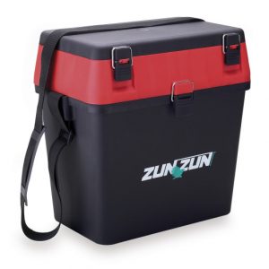 Caja Compact Mod. 317 Zunzun