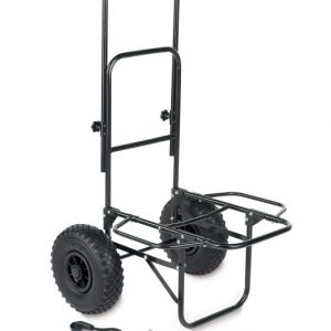 Carro De Transporte Plegable Extra